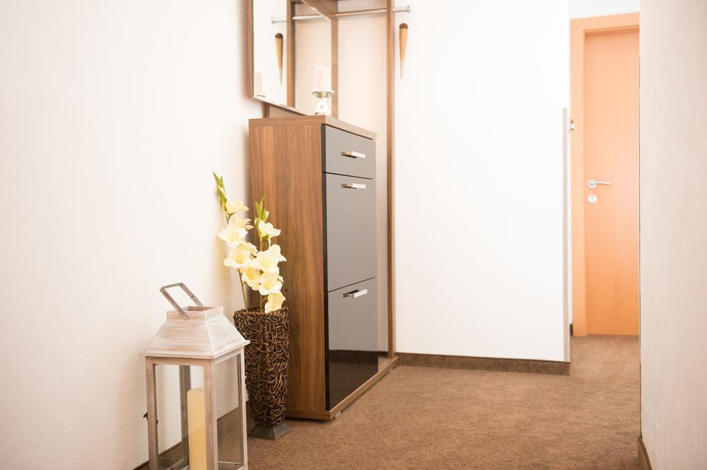 Pension Irlingerhof Мондзее Экстерьер фото
