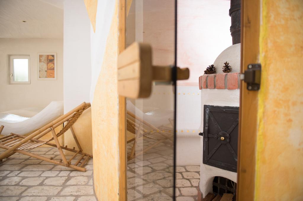 Pension Irlingerhof Мондзее Экстерьер фото