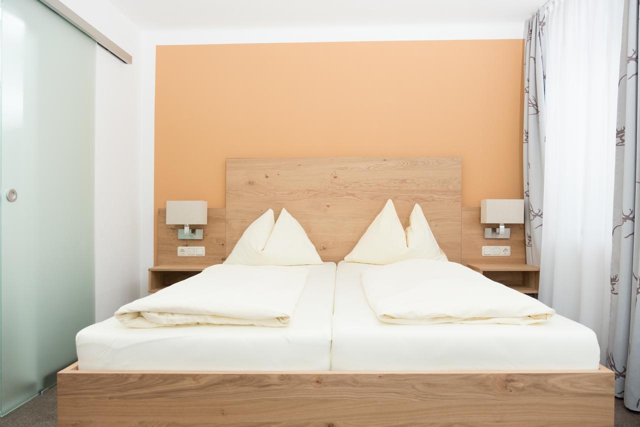 Pension Irlingerhof Мондзее Номер фото