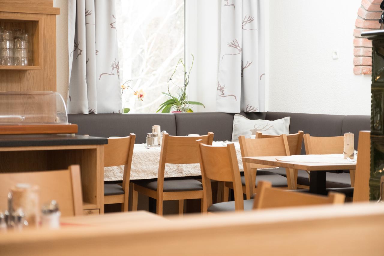 Pension Irlingerhof Мондзее Экстерьер фото