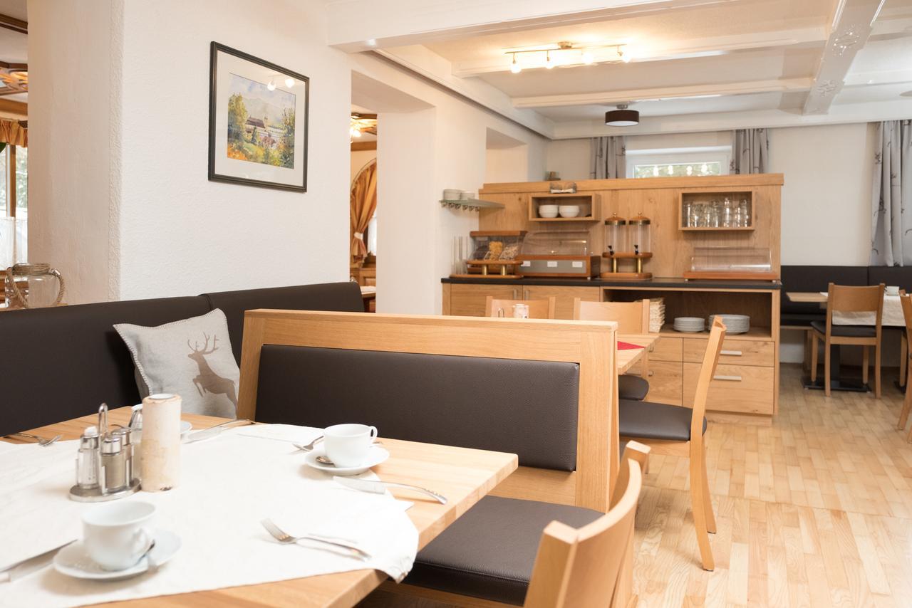 Pension Irlingerhof Мондзее Экстерьер фото