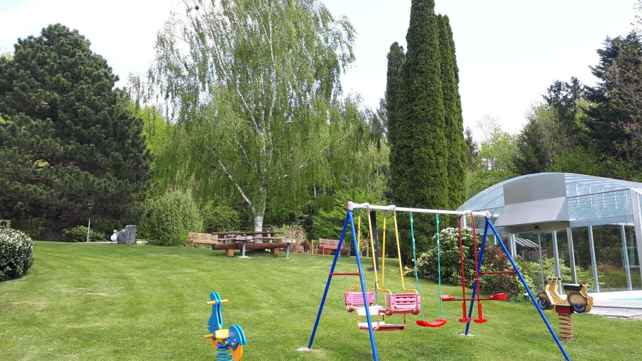 Pension Irlingerhof Мондзее Экстерьер фото