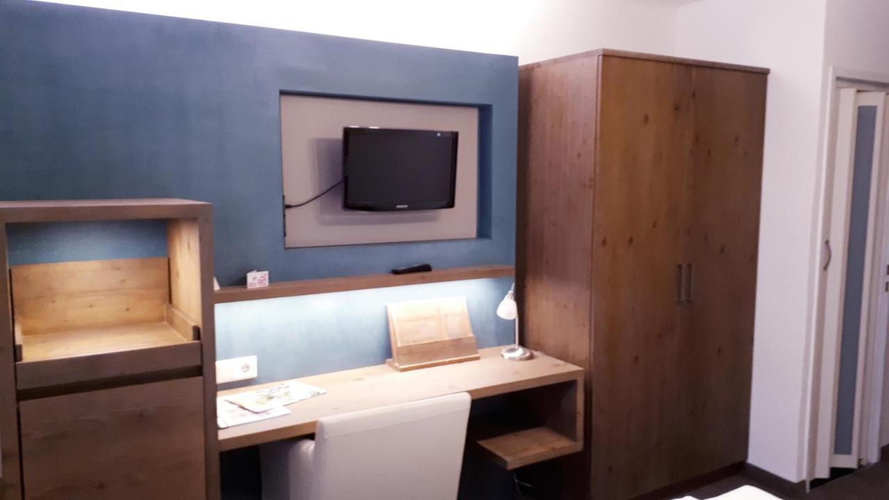 Pension Irlingerhof Мондзее Экстерьер фото