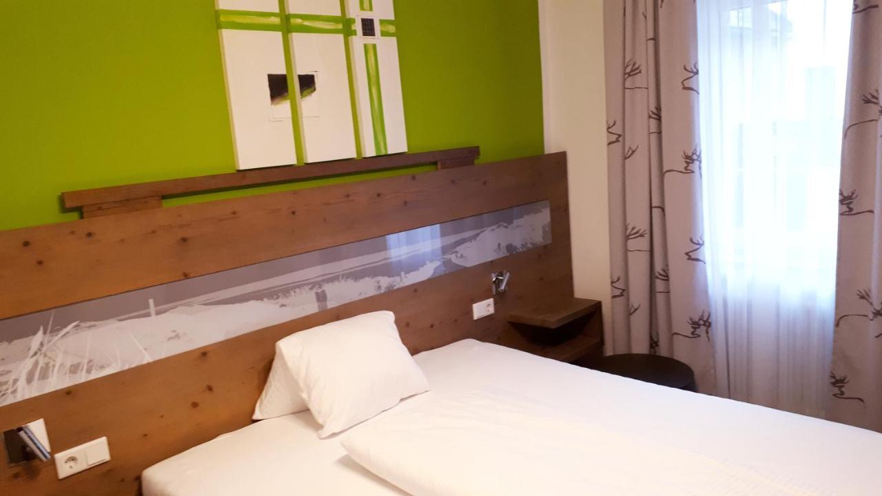 Pension Irlingerhof Мондзее Экстерьер фото
