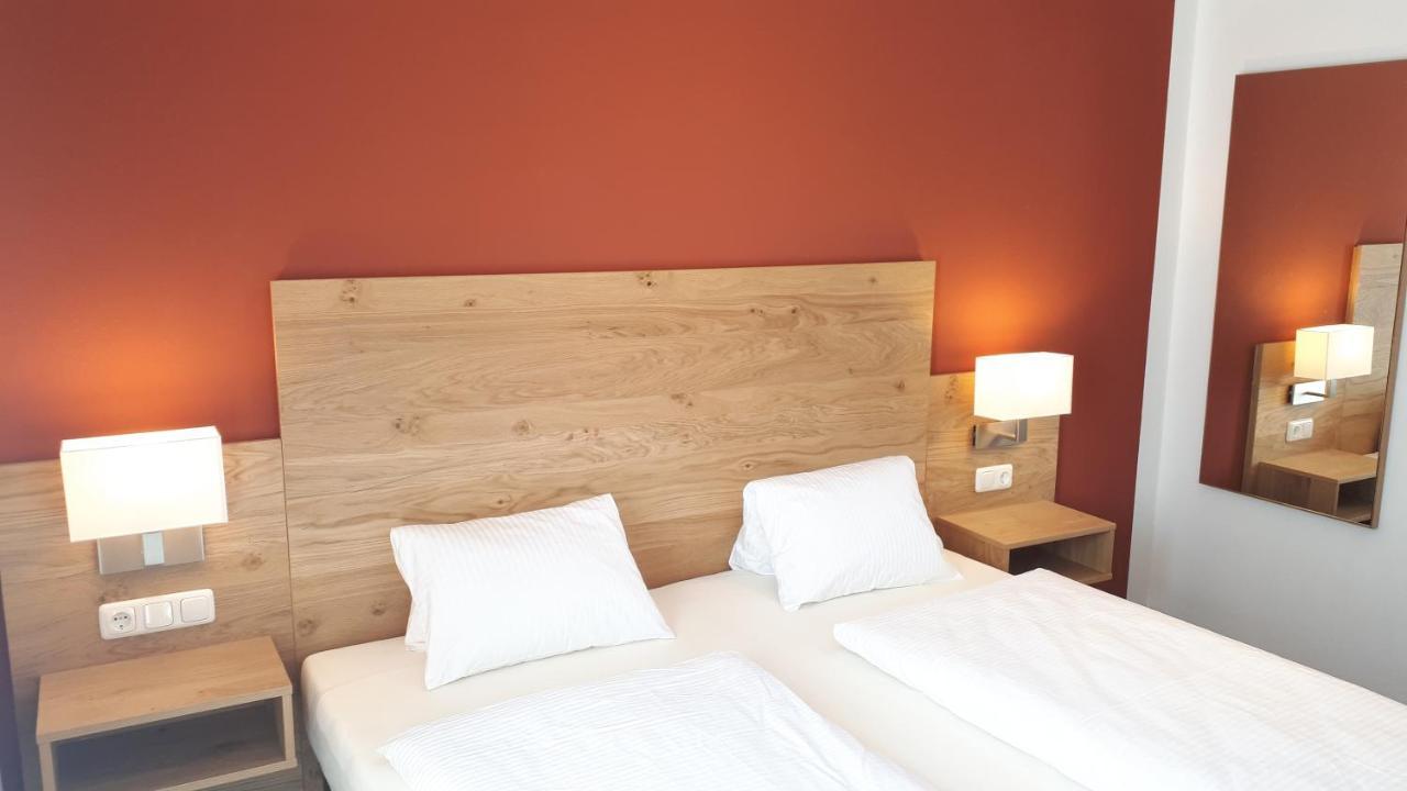 Pension Irlingerhof Мондзее Экстерьер фото