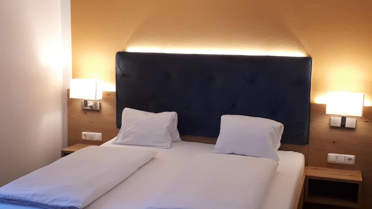 Pension Irlingerhof Мондзее Экстерьер фото