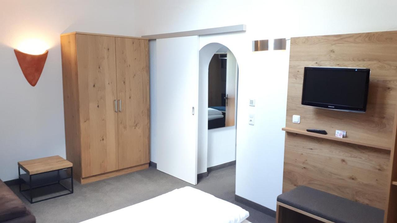 Pension Irlingerhof Мондзее Экстерьер фото